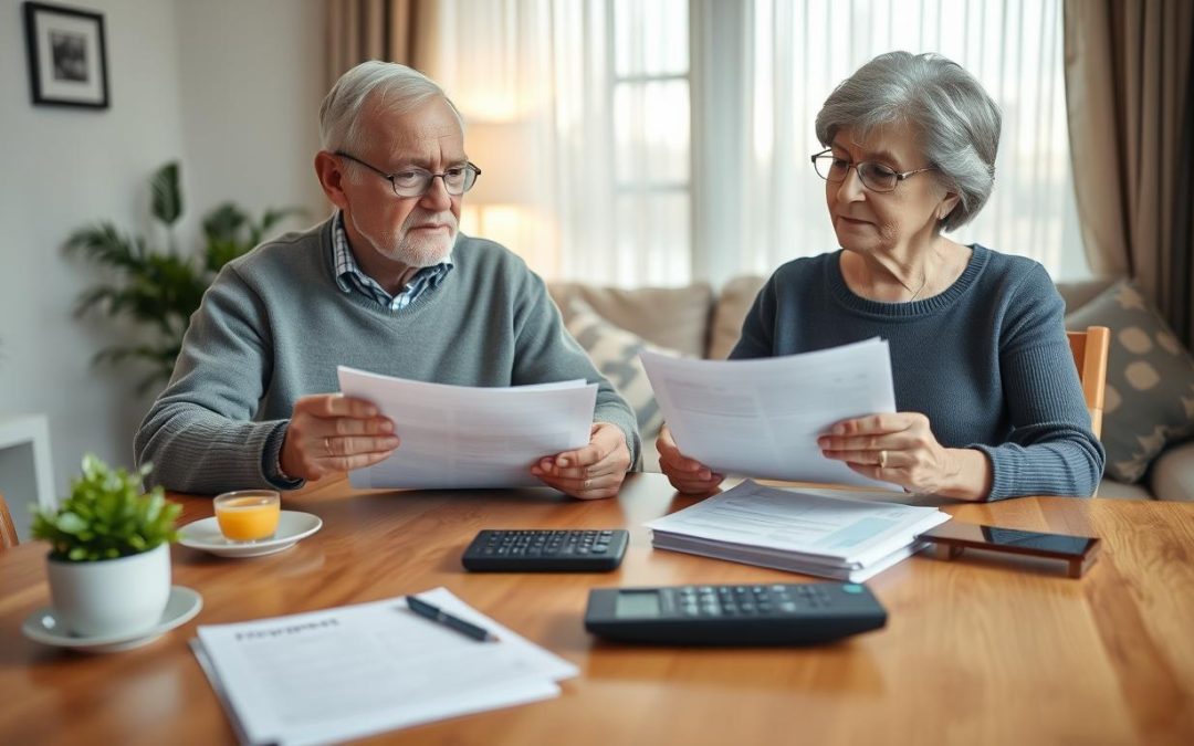 Exonération taxe foncière 75 ans : conditions et démarches