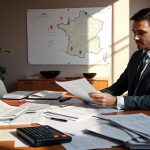 fiscalité location vacances