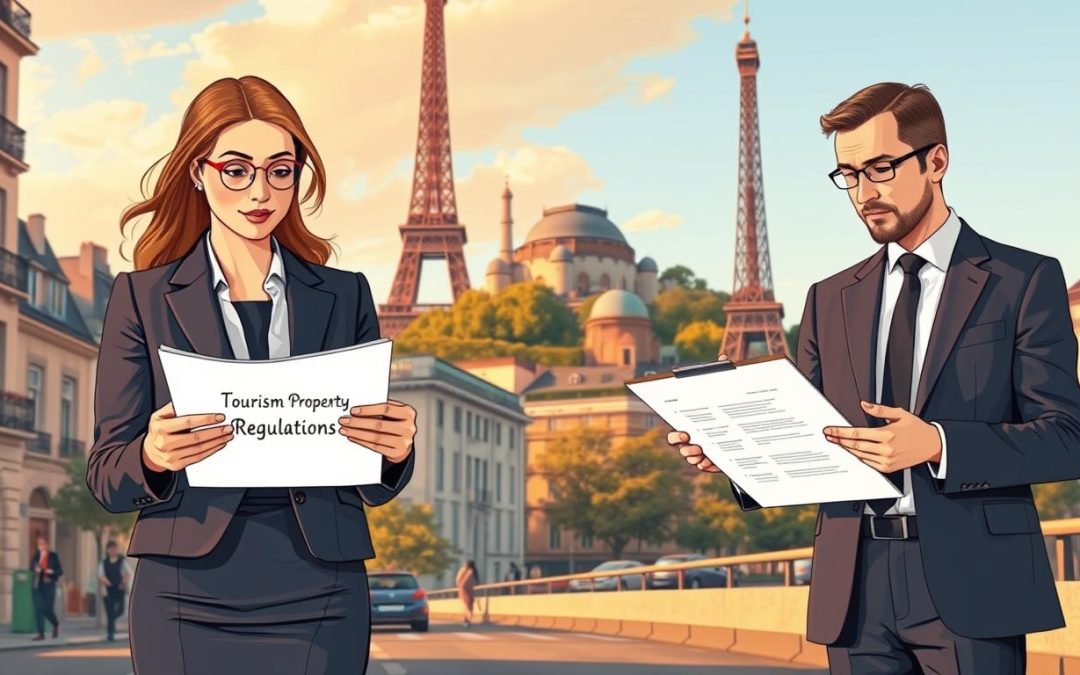 Comprendre la loi anti Airbnb : règles et impacts en France
