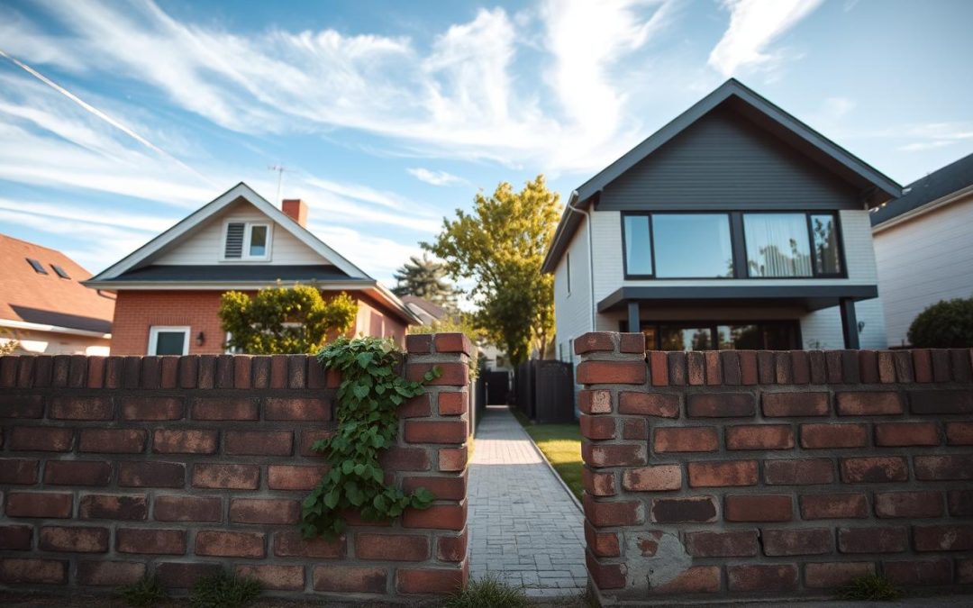 La mitoyenneté en droit immobilier : explications