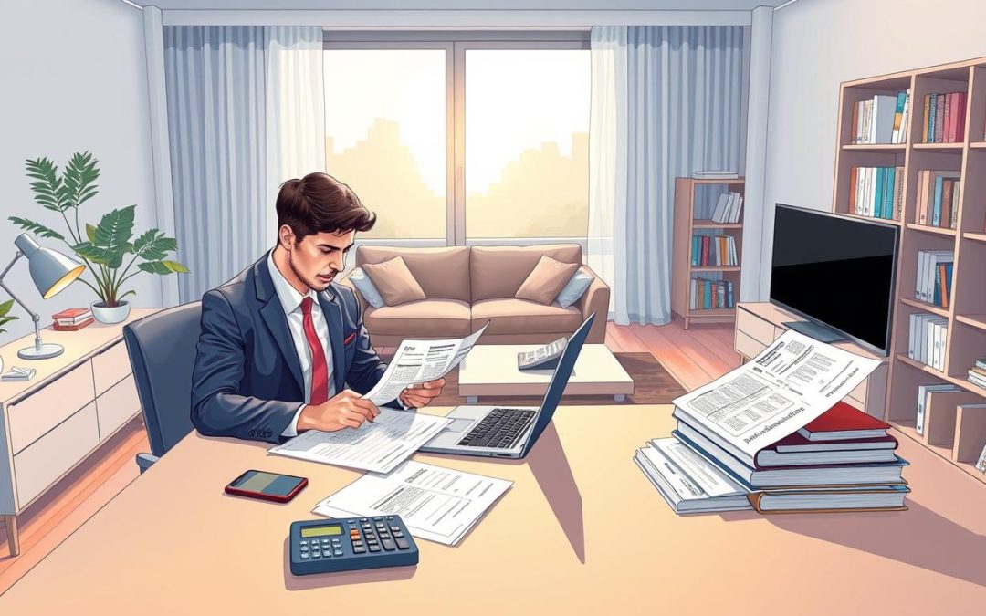 Taxe habitation locataire : Exonération et calcul