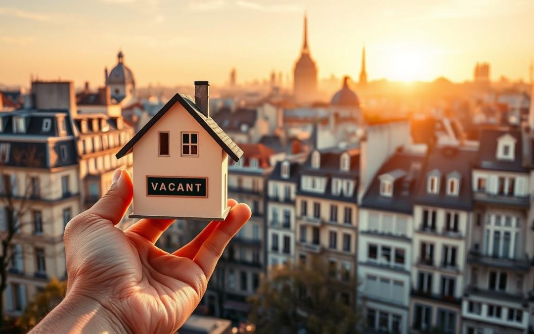 Comprendre la taxe sur logement vacant en France